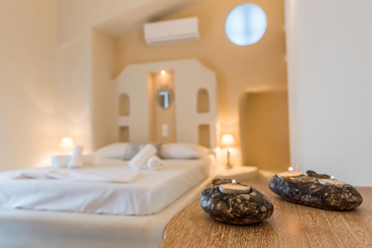 Fratelli Family Rooms Tinos Ngoại thất bức ảnh