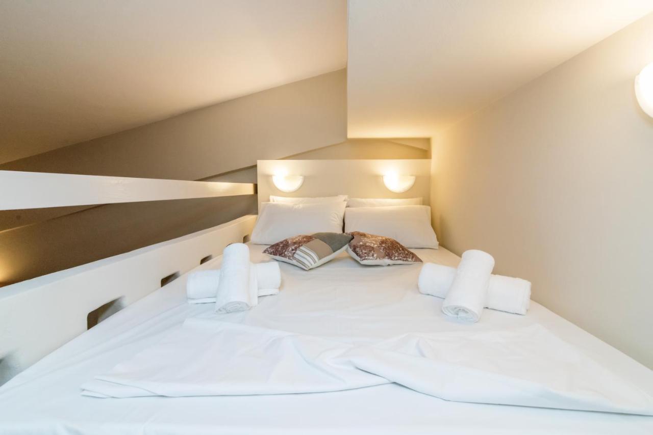 Fratelli Family Rooms Tinos Ngoại thất bức ảnh