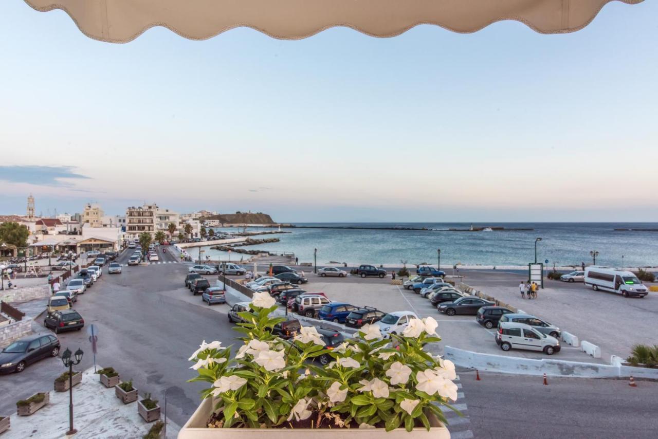 Fratelli Family Rooms Tinos Ngoại thất bức ảnh