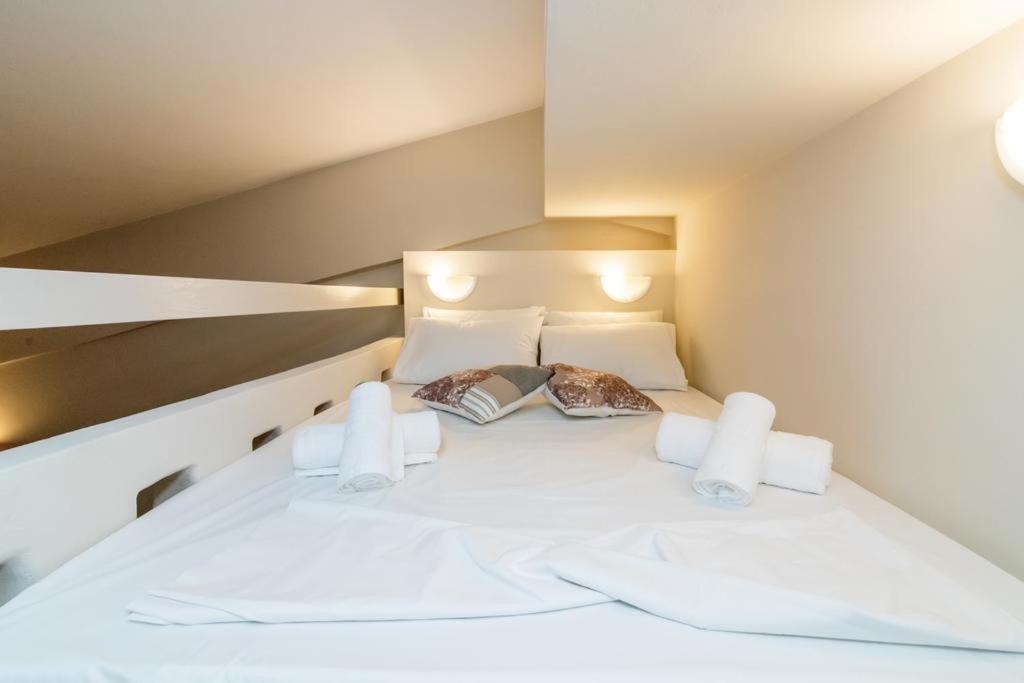 Fratelli Family Rooms Tinos Ngoại thất bức ảnh