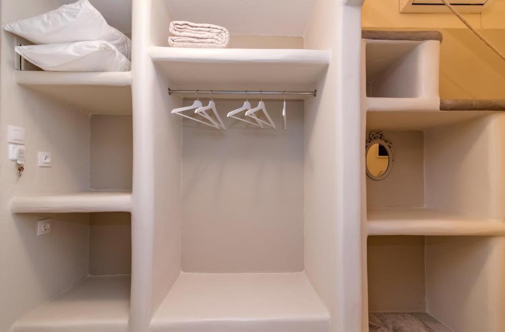 Fratelli Family Rooms Tinos Ngoại thất bức ảnh