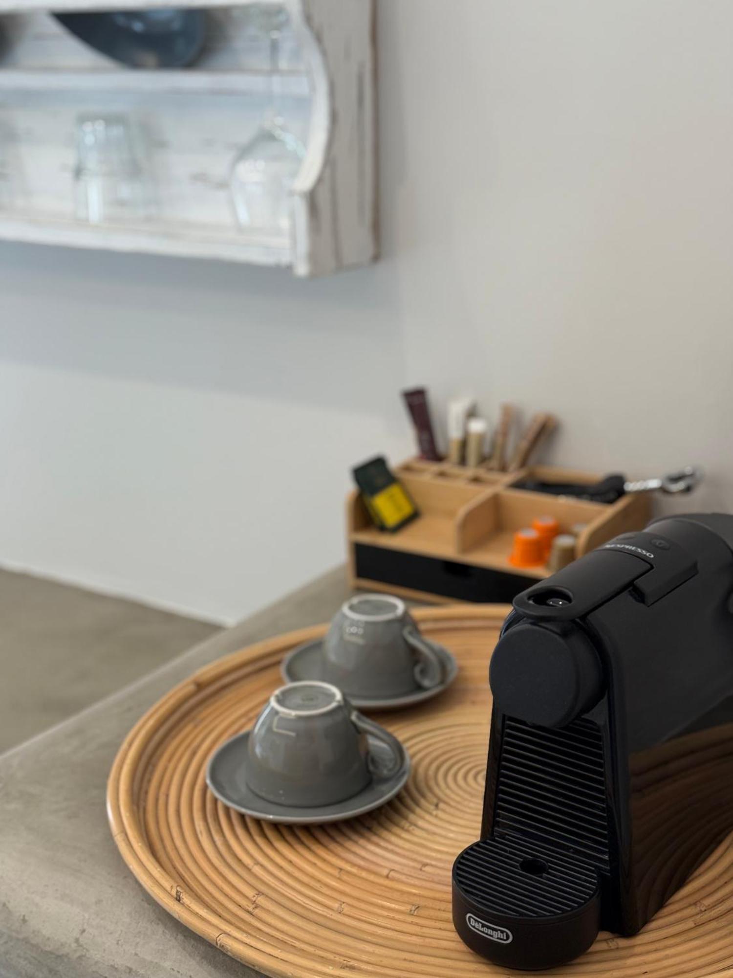 Fratelli Family Rooms Tinos Ngoại thất bức ảnh